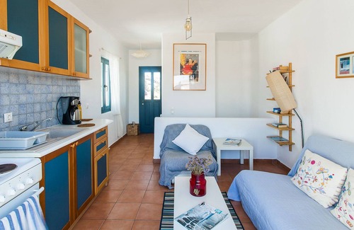 Kalafatis Casa | Anna-Maria Seaview Maisonette IΙΙ