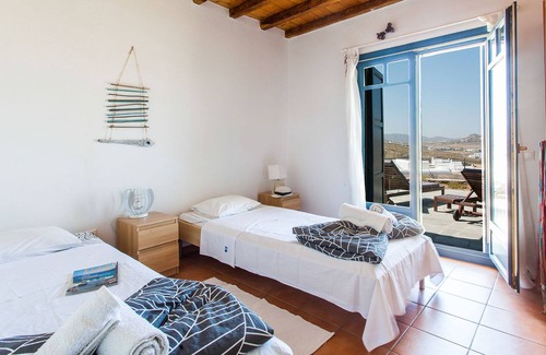 Kalafatis Casa | Anna-Maria Seaview Maisonette IΙΙ