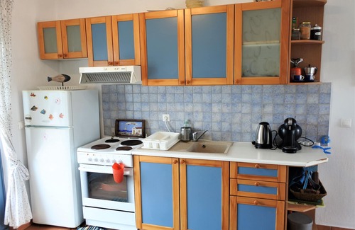 Kalafatis Casa | Anna-Maria Seaview Maisonette I