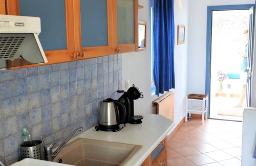 Kalafatis Casa | Anna-Maria Seaview Maisonette I