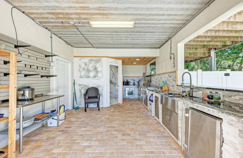 Anna Maria Casa | Anna Maria Serenity Cottage