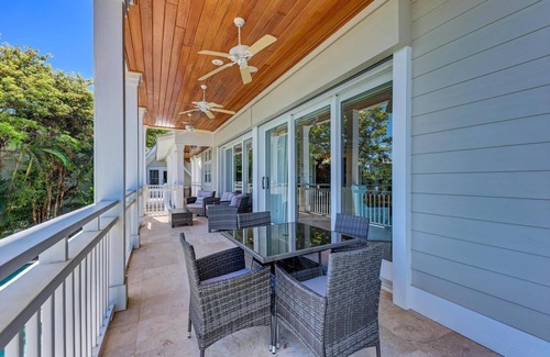 Anna Maria Casa | Anna Maria Serenity Cottage