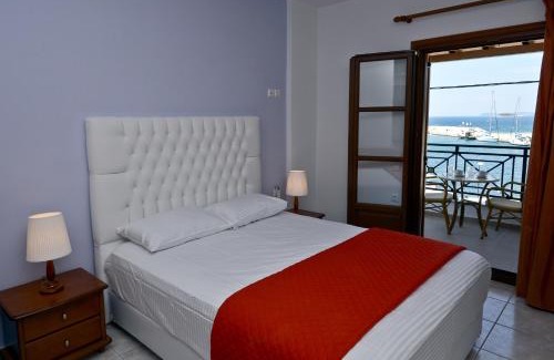 Neo Klima Apartamento | Anna Maria - Vanessa Apartments