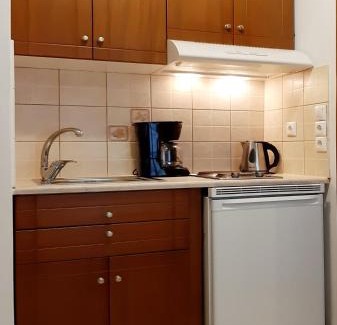 Neo Klima Apartamento | Anna Maria - Vanessa Apartments