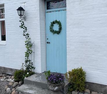 Borrby Apartamento | Anna på Köpmangatan