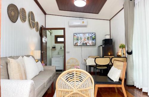 Lat Krabang Casa | Anna River Home A1