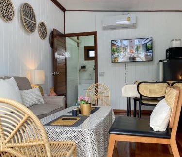 Lat Krabang Casa | Anna River Home A1