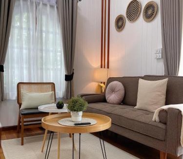 Lat Krabang Casa | Anna River Home A2