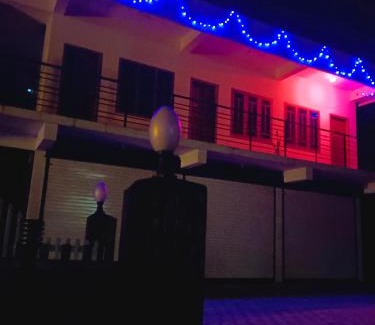 Mananthavady Cabina | Anna rooms