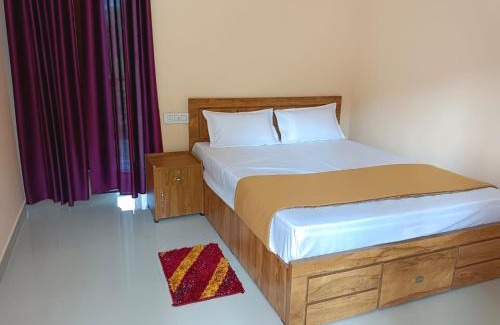 Mananthavady Cabina | Anna rooms