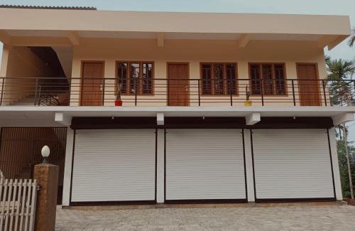 Mananthavady Cabina | Anna rooms