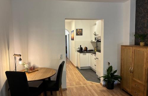 Wiesbaden Apartamento | Anna's Apartment 4 Personen