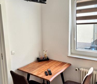 Wiesbaden Apartamento | Anna's Apartment 4 Personen