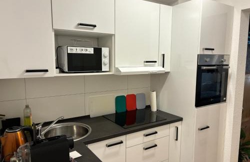 Wiesbaden Apartamento | Anna's Apartment 4 Personen