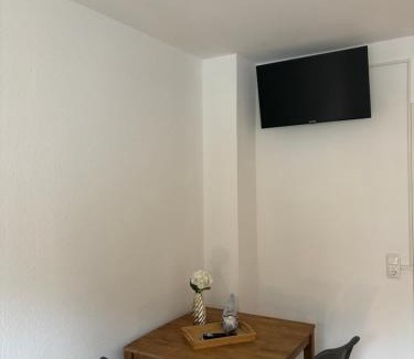 Wiesbaden Apartamento | Anna´s Apartments