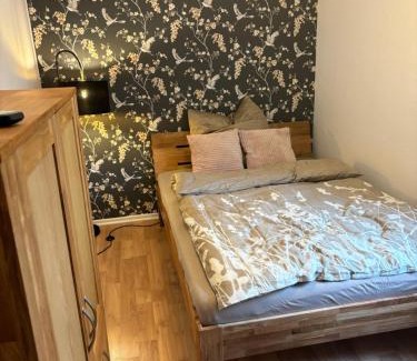 Wiesbaden Apartamento | Anna´s Apartments