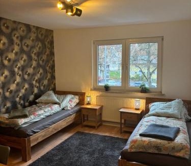 Wiesbaden Apartamento | Anna´s Apartments