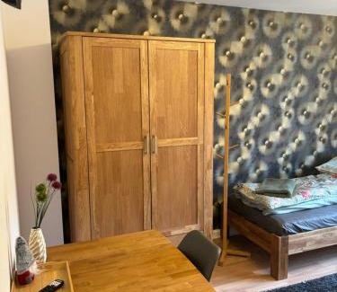 Wiesbaden Apartamento | Anna´s Apartments