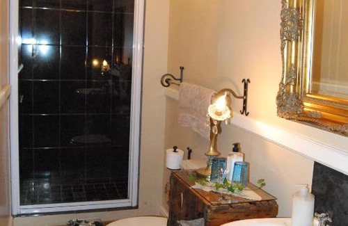 Slangrivier Casa | Anna's Farm Stay