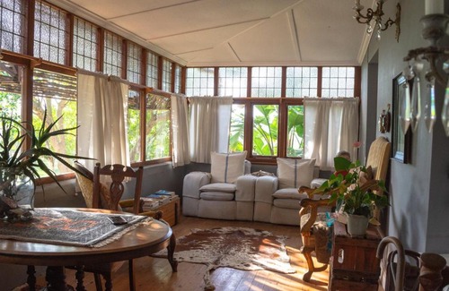 Slangrivier Casa | Anna's Farm Stay