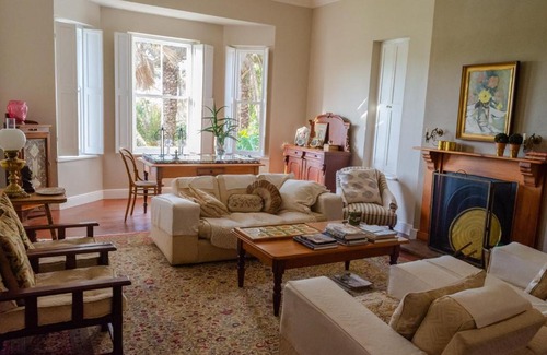 Slangrivier Casa | Anna's Farm Stay