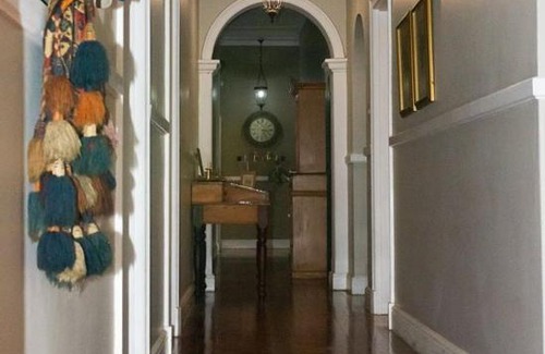 Slangrivier Casa | Anna's Farm Stay