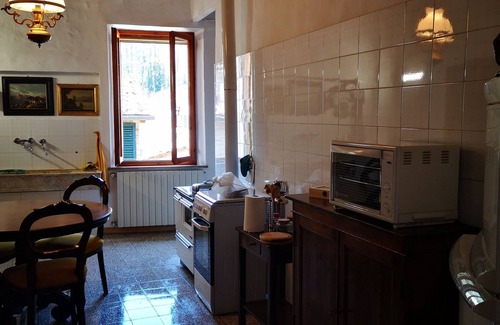 Torri Casa | Anna's home