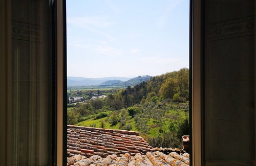 Torri Casa | Anna's home