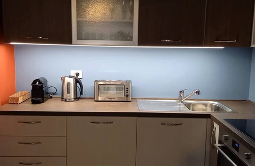 Brescia Apartamento | Anna's house - three-room apartment with garage