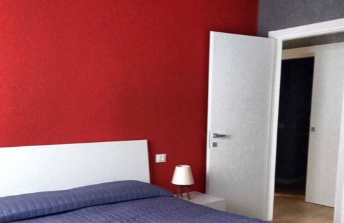 Brescia Apartamento | Anna's house - three-room apartment with garage