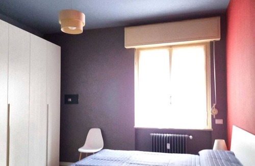 Brescia Apartamento | Anna's house - three-room apartment with garage