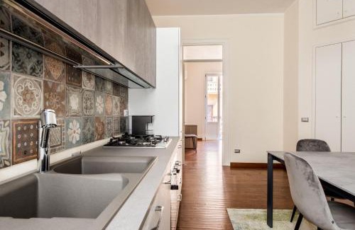 Palermo Apartamento | Anna's Luxury Apartment