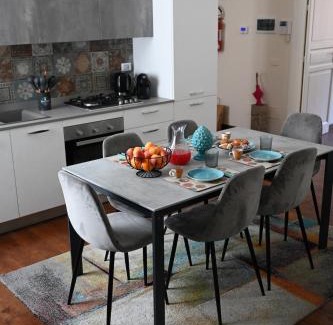 Palermo Apartamento | Anna's Luxury Apartment