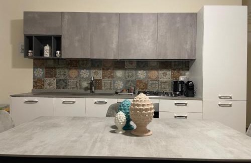 Palermo Apartamento | Anna's Luxury Apartment