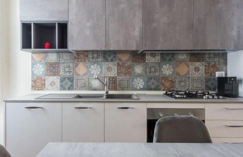Palermo Apartamento | Anna's Luxury Apartment