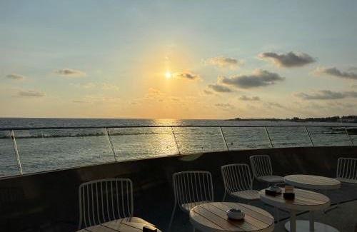 Paphos Apartamento | Anna's Place 2B, Paphos, Pool