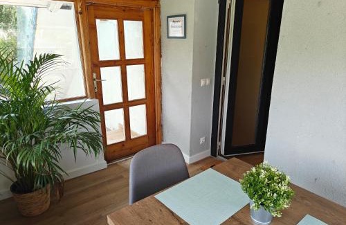 Belsomajor Apartamento | Anna's Residence 2
