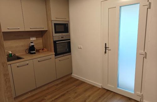 Belsomajor Apartamento | Anna's Residence 2