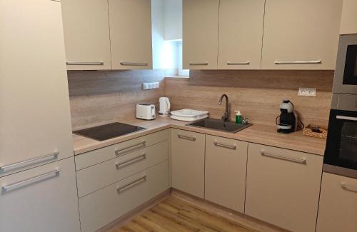 Belsomajor Apartamento | Anna's Residence 2