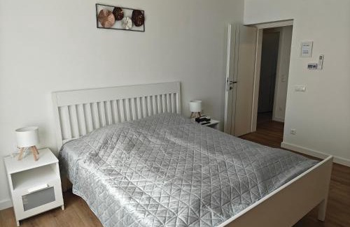 Belsomajor Apartamento | Anna's Residence 2