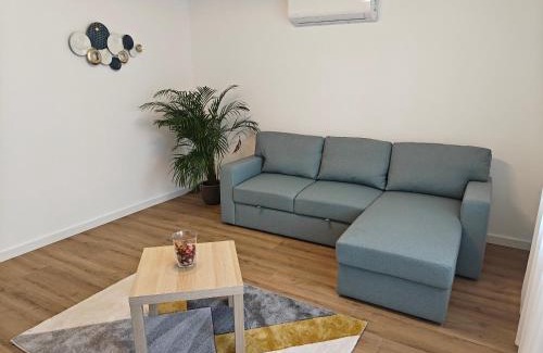 Belsomajor Apartamento | Anna's Residence