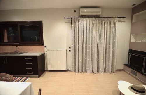 Monemvasia Apartamento | Anna's Sea View House