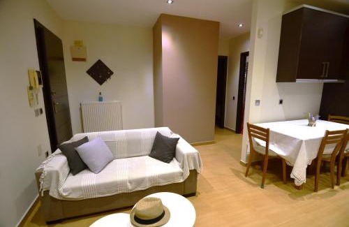 Monemvasia Apartamento | Anna's Sea View House