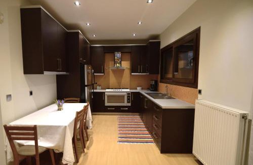 Monemvasia Apartamento | Anna's Sea View House