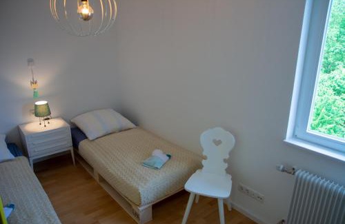 Herrenberg Casa | Anna's Siedlungshäusle
