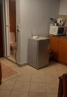 Massouri Apartamento | Anna's sunset