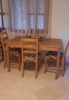 Massouri Apartamento | Anna's sunset