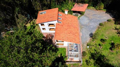 Villa de Leyva Cama Y Desayuno | Anna, solo vive