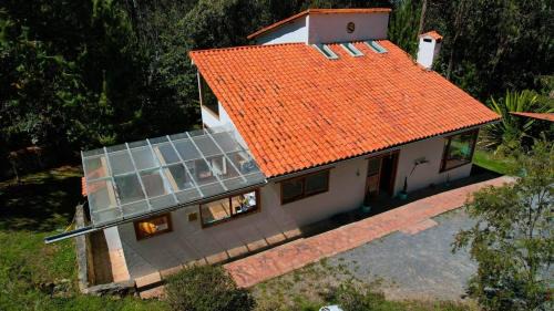 Villa de Leyva Cama Y Desayuno | Anna, solo vive