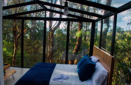 Villa de Leyva Cama Y Desayuno | Anna Solo Vive, Villa de Leyva, Glamping Escarabajo